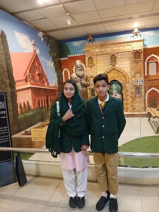 The Orbit School Bakhshali Campus Picture 10