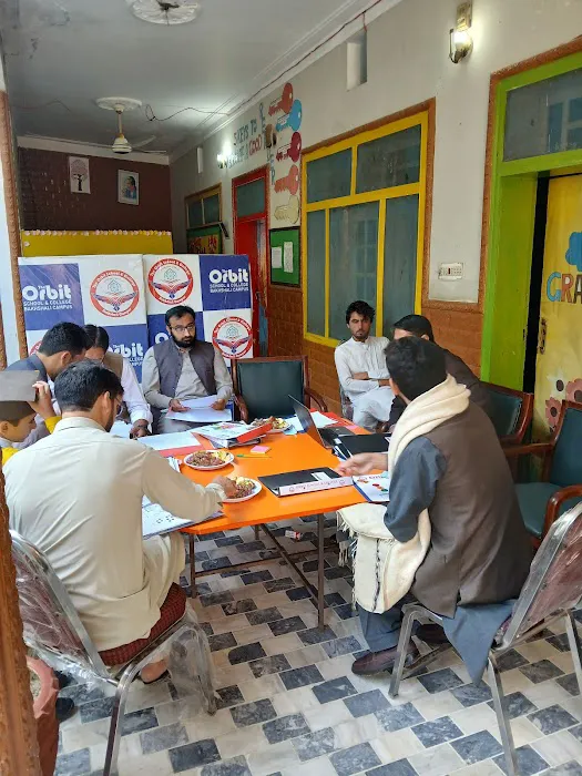 The Orbit School Bakhshali Campus Picture 6