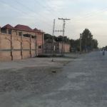 Government Home Economics College for Girls Bakhshali