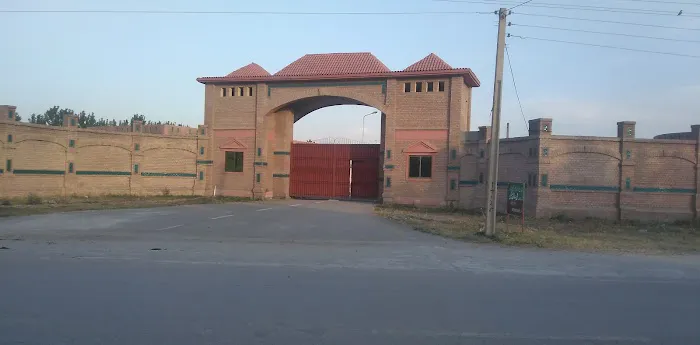 Government Home Economics College for Girls Bakhshali Picture 3