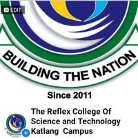 The reflex college of seince and technology katlang ico