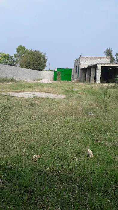 Jamia Sharifia Alia Picture 2