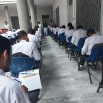 The Orbit College Katlang Boys Campus