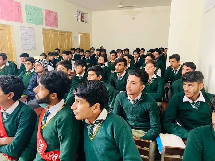 FARAN EDUCATION SYSTEM (KATLANG) Picture 10