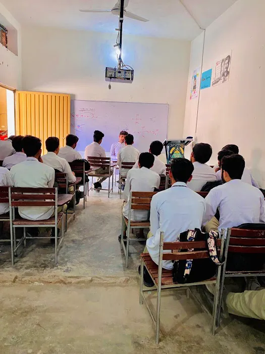 FARAN EDUCATION SYSTEM (KATLANG) Picture 9
