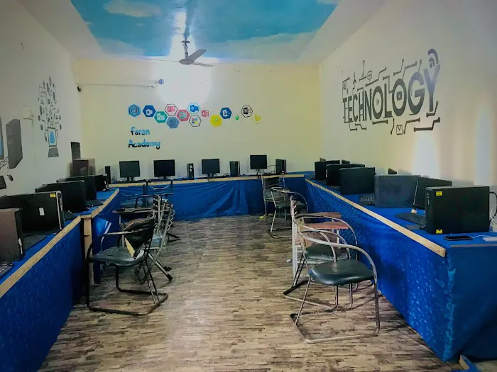 FARAN EDUCATION SYSTEM (KATLANG) Picture 8