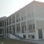 Amanullah Khan Medical and Nursing Institute Nowshera