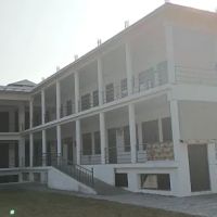 Amanullah Khan Medical and Nursing Institute Nowshera ico