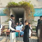 Ashraf Model Public high School