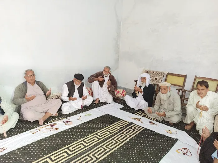 Khair katto Picture 1