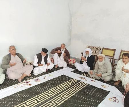 Khair katto