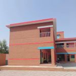 GHS Muzaffar Pur , Mianwali