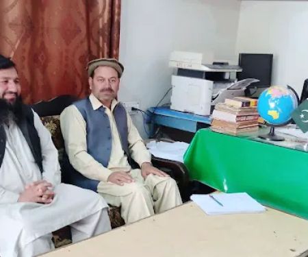 GPS No.1 Jehangira