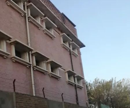 Government High School Gharib Abad