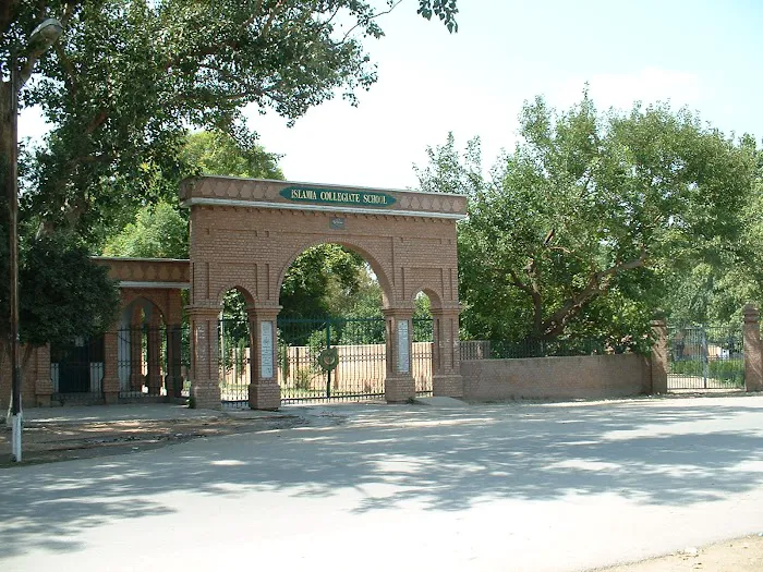 Islamia Collegiate School Picture 5