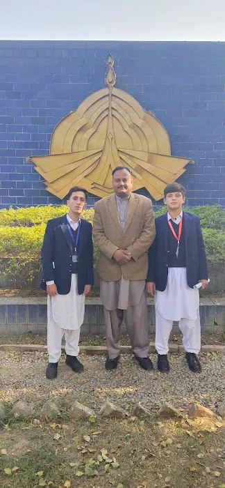 Islamia Collegiate School Picture 7