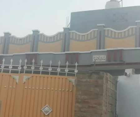 Government Primary School No.5 Jalbai