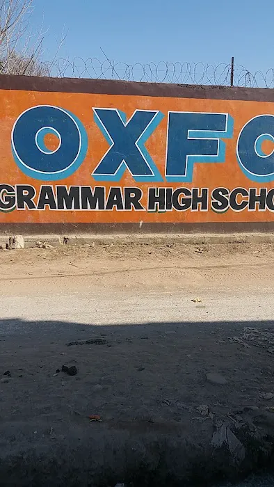 oxford Grammer SCHOOL Picture 3