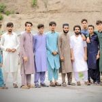 Qurtaba school