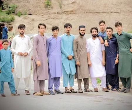 Qurtaba school