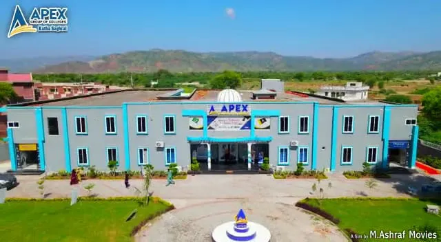 Apex Group of colleges Katha saghral Picture 2