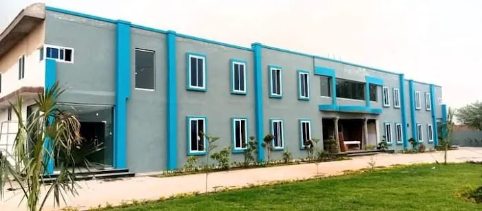 Apex Group of colleges Katha saghral Picture 3