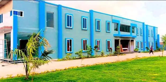 Apex Group of colleges Katha saghral Picture 1