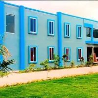 Apex Group of colleges Katha saghral ico