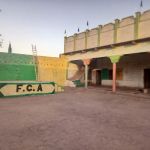 Fata Children Acadmey Boy Branch