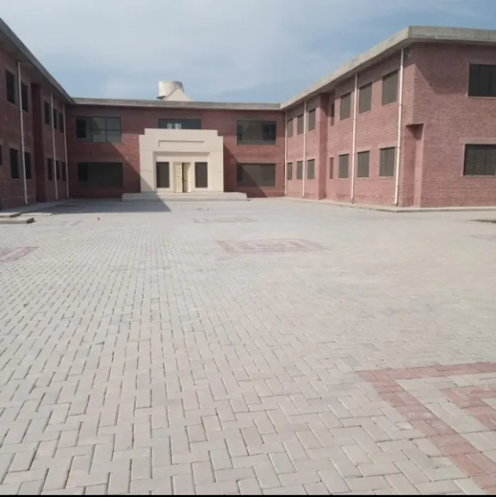 Govt Associate College for Women Katha Saghral Picture 1