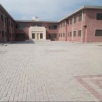 Govt Associate College for Women Katha Saghral