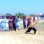 Buchal Campus Science College for Boys (kallar kahar)