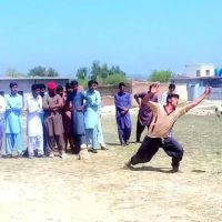 Buchal Campus Science College for Boys (kallar kahar) ico