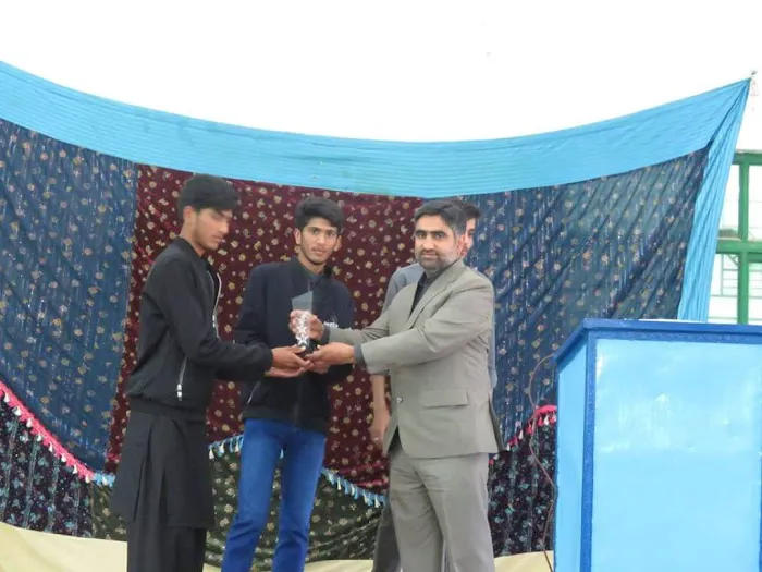 Buchal Campus Science College for Boys (kallar kahar) Picture 3