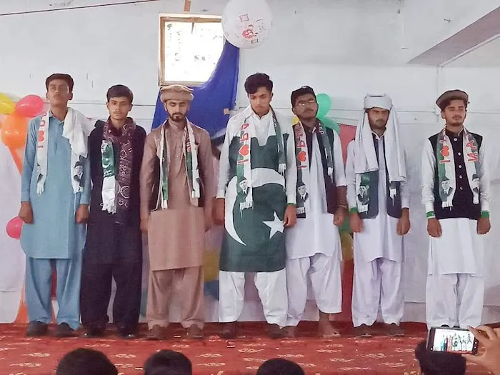 Buchal Campus Science College for Boys (kallar kahar) Picture 5