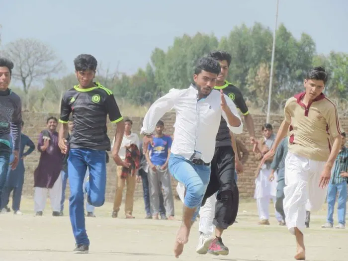 Buchal Campus Science College for Boys (kallar kahar) Picture 6