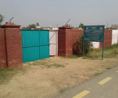 Govt Model Primary School Ghumnana Bosal