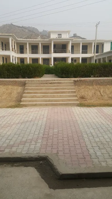 Governament commerce and management Collage Ghallani Picture 1
