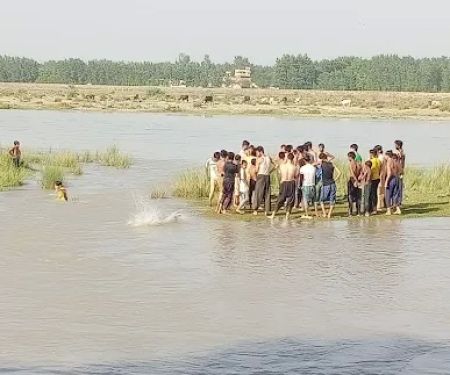 Government Primary School Sukkar