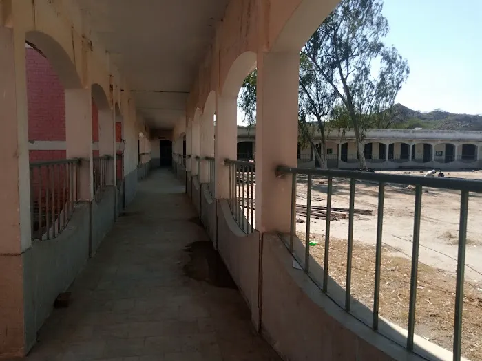 Government College Ekka Ghund Picture 1
