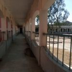 Government College Ekka Ghund