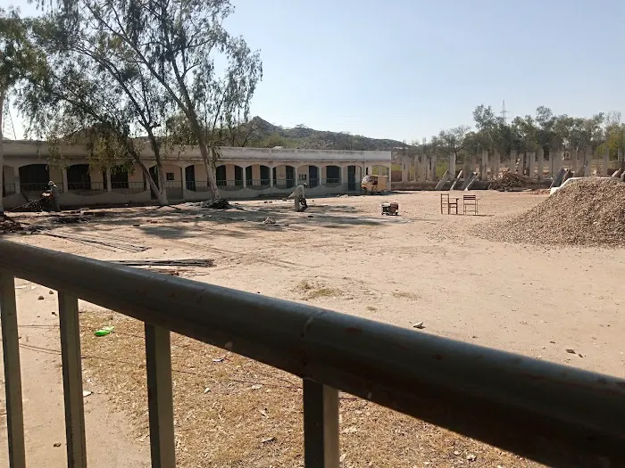 Government College Ekka Ghund Picture 3