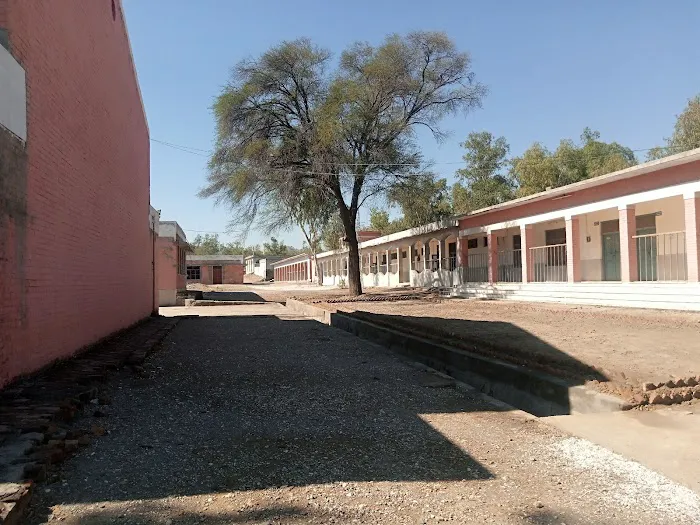 Government College Ekka Ghund Picture 7