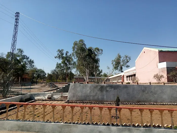 Government College Ekka Ghund Picture 6