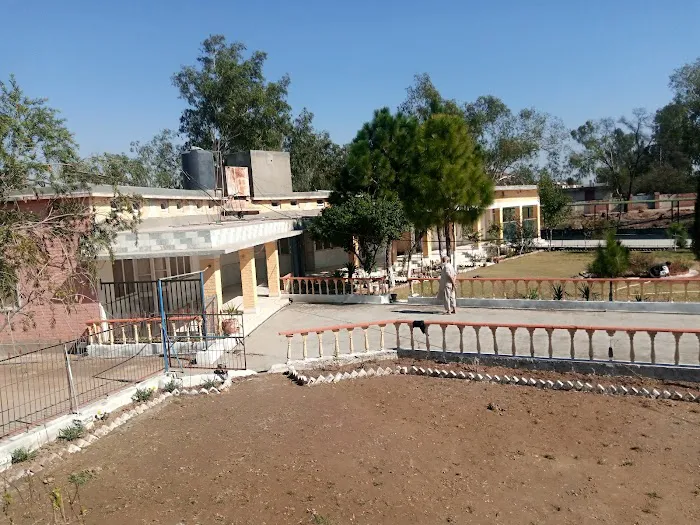 Government College Ekka Ghund Picture 4