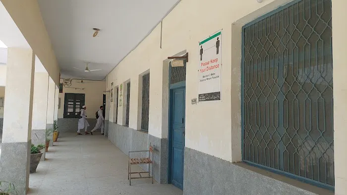 Technical College Yakka Ghund Dist. Mohmand Picture 8