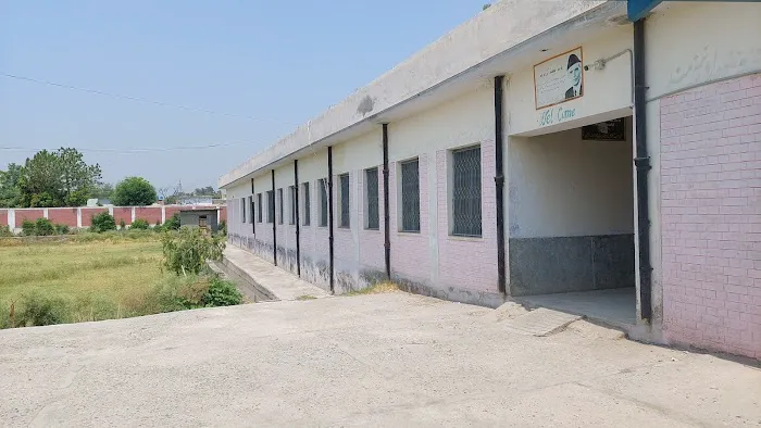 Technical College Yakka Ghund Dist. Mohmand Picture 9