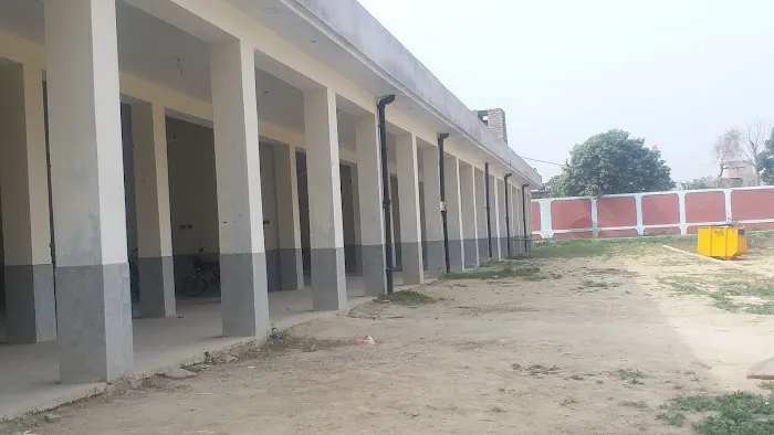 Technical College Yakka Ghund Dist. Mohmand Picture 1