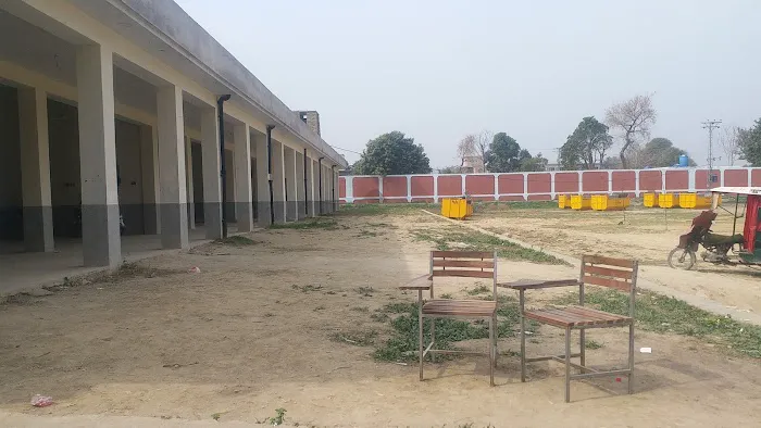 Technical College Yakka Ghund Dist. Mohmand Picture 2