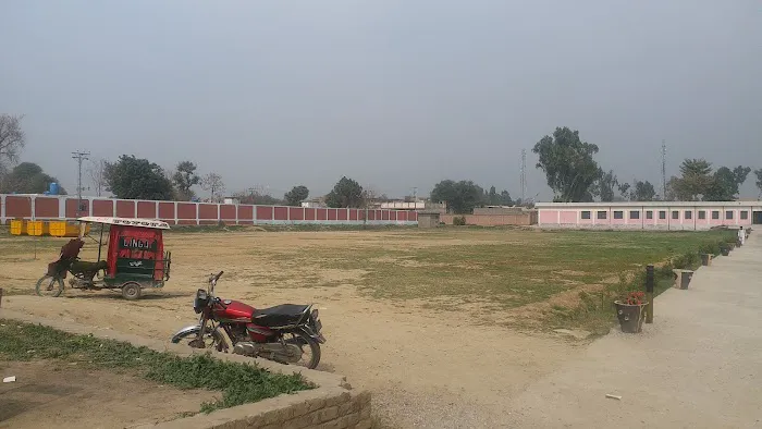 Technical College Yakka Ghund Dist. Mohmand Picture 3